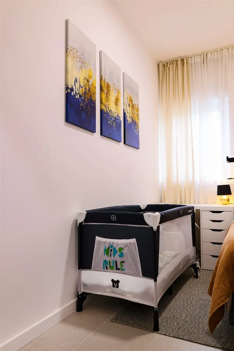 Apartment 1